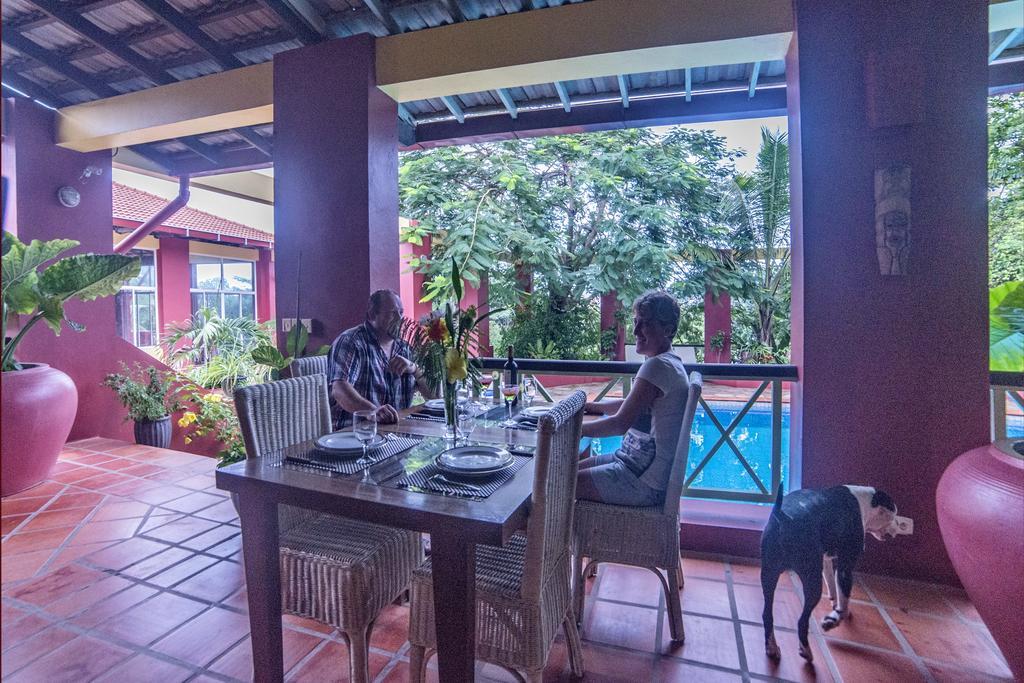 The Harbor Lights Palace Sihanoukville Exterior photo
